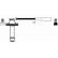 Ignition Cable Kit RC-RN608 NGK, Thumbnail 2