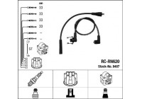 Ignition Cable Kit RC-RN620 NGK
