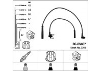 Ignition Cable Kit RC-RN637 NGK