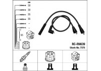 Ignition Cable Kit RC-RN639 NGK