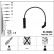 Ignition Cable Kit RC-RN652 NGK