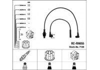 Ignition Cable Kit RC-RN655 NGK