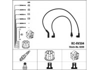 Ignition Cable Kit RC-RV304 NGK