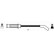 Ignition Cable Kit RC-RV315 NGK, Thumbnail 2