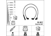 Ignition Cable Kit RC-SE77 NGK