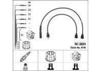 Ignition Cable Kit RC-SE83 NGK