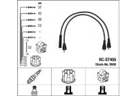 Ignition Cable Kit RC-ST405 NGK