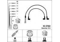 Ignition Cable Kit RC-ST902 NGK