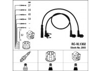 Ignition Cable Kit RC-VL1302 NGK