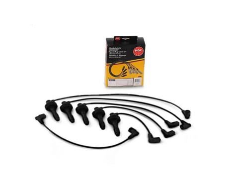Ignition Cable Kit RC-VL1304 NGK