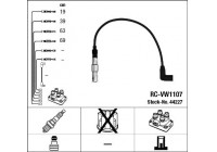 Ignition Cable Kit RC-VW1107 NGK