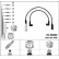 Ignition Cable Kit RC-VW209 NGK
