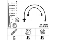 Ignition Cable Kit RC-VW217 NGK