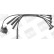 Ignition Cable Kit ZE575 Beru, Thumbnail 2