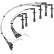 Ignition Cable Kit ZE746 Beru, Thumbnail 2