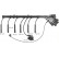 Ignition Cable Kit ZE757 Beru