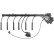 Ignition Cable Kit ZE757 Beru, Thumbnail 2