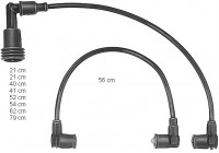 Ignition Cable Kit ZE905 Beru