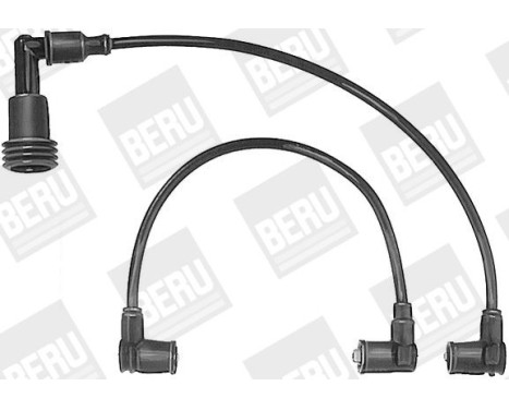 Ignition Cable Kit ZE905 Beru, Image 2