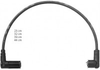 Ignition Cable Kit ZEF1015 Beru
