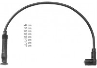 Ignition Cable Kit ZEF1040 Beru