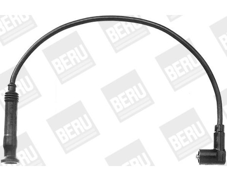 Ignition Cable Kit ZEF1040 Beru, Image 2