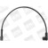 Ignition Cable Kit ZEF1076 Beru, Thumbnail 2