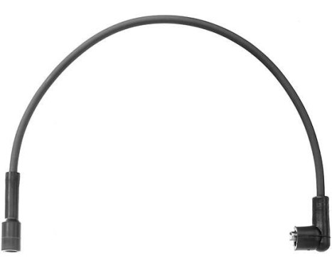 Ignition Cable Kit ZEF1076 Beru, Image 2