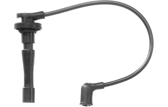 Ignition Cable Kit ZEF1081 Beru, Image 2