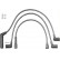 Ignition Cable Kit ZEF1105 Beru