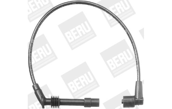 Ignition Cable Kit ZEF1124 Beru, Image 2