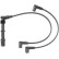 Ignition Cable Kit ZEF1127 Beru, Thumbnail 2
