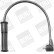 Ignition Cable Kit ZEF1128 Beru, Thumbnail 2