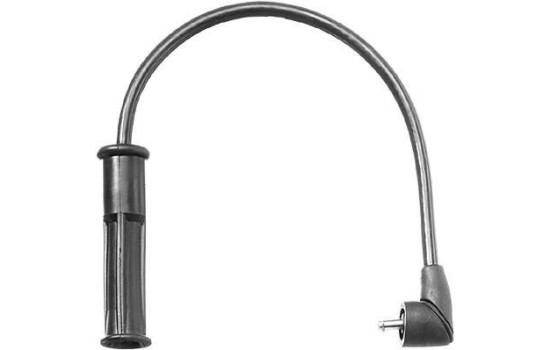 Ignition Cable Kit ZEF1128 Beru, Image 2