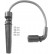 Ignition Cable Kit ZEF1129 Beru