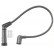 Ignition Cable Kit ZEF1135 Beru