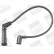 Ignition Cable Kit ZEF1135 Beru, Thumbnail 2