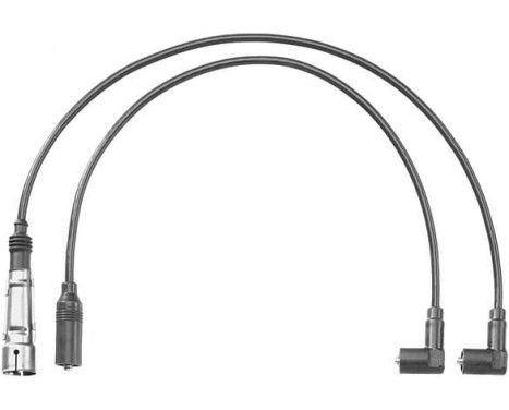 Ignition Cable Kit ZEF1149 Beru, Image 2