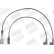 Ignition Cable Kit ZEF1150 Beru, Thumbnail 2