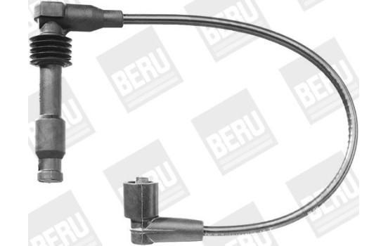 Ignition Cable Kit ZEF1152 Beru, Image 2