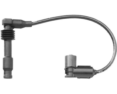 Ignition Cable Kit ZEF1160 Beru, Image 2
