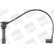 Ignition Cable Kit ZEF1166 Beru, Thumbnail 2