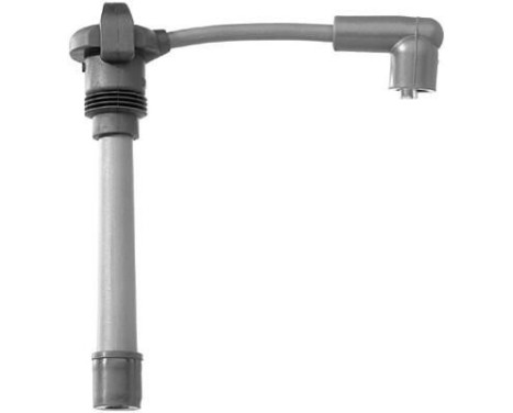 Ignition Cable Kit ZEF1181 Beru, Image 2