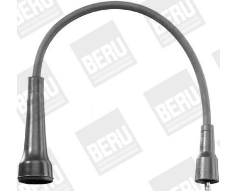 Ignition Cable Kit ZEF1185 Beru, Image 2