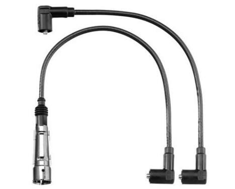 Ignition Cable Kit ZEF1189 Beru, Image 2