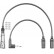 Ignition Cable Kit ZEF1194 Beru