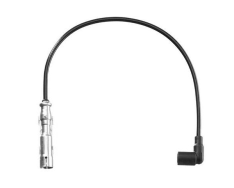 Ignition Cable Kit ZEF1196 Beru, Image 2