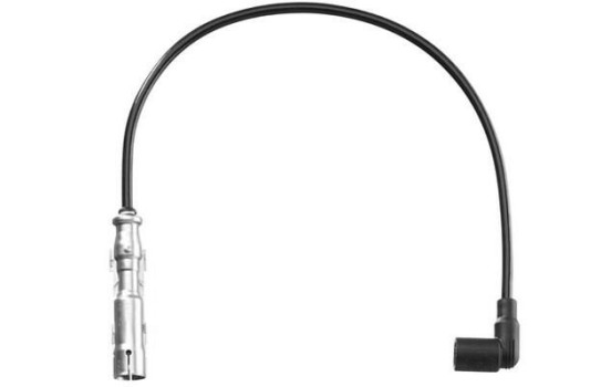 Ignition Cable Kit ZEF1196 Beru, Image 2