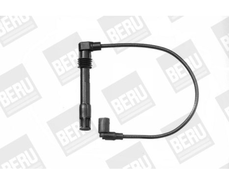 Ignition Cable Kit ZEF1219 Beru, Image 2