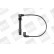 Ignition Cable Kit ZEF1219 Beru, Thumbnail 2